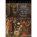 Early Modern England 1485-1714: A Narrative History