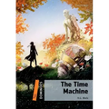 Dominoes 2e 2 the Time Machine