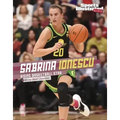 Sabrina Ionescu: Rising Basketball Star