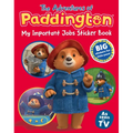 The Adventures of Paddington