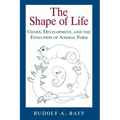 The Shape of Life: Genes, Development, and the Evolution of Animal Form