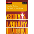 The Body in the Library: B1