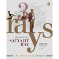 3 Rays: Stories from Satyajit Ray