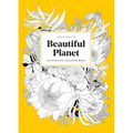 Leila Duly's Beautiful Planet: An Intricate Coloring Book