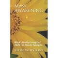 Mass Awakening: What's Really Going On? 2020 -30 Minute Synopsis