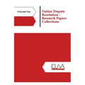 Online Dispute Resolution - Research Papers Collections