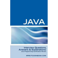 Java Interview Questions: Java Programming Certification Review