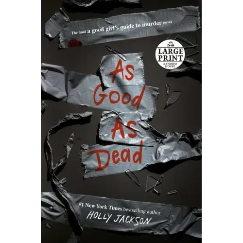 As Good as Dead