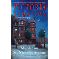 Murder on St. Nicholas Avenue