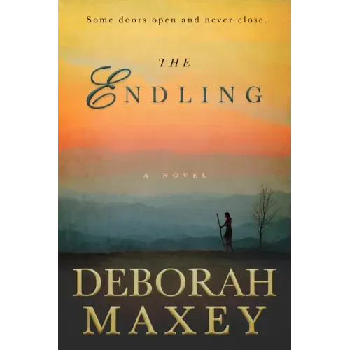 The Endling: (A Novel)