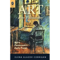 Art after Philosophy: Boris Pasternak's Early Prose