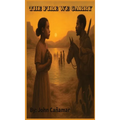 The Fire We Carry: The Journey of the Black Seminoles to Freedom in Mexico