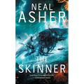The Skinner: The First Spatterjay Novel