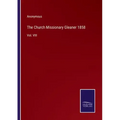 The Church Missionary Gleaner 1858: Vol. VIII