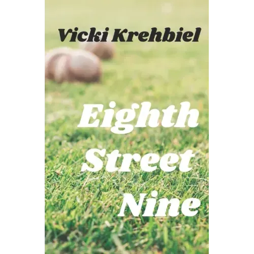 Eighth Street Nine