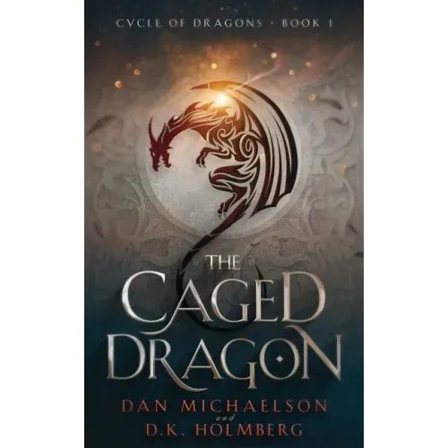 The Caged Dragon