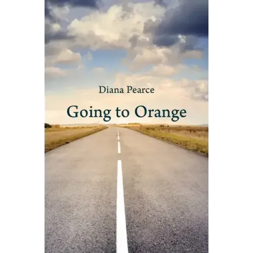 Going to Orange