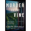 Murder on the Vine