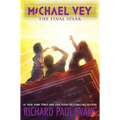 Michael Vey 7: The Final Spark