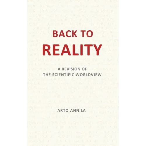 Back to Reality