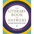 The Literary Book of Answers