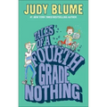 Tales of a Fourth Grade Nothing