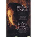Behind a Mask