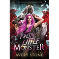 Pretty Little Monster: Demon Valley Pack Collection