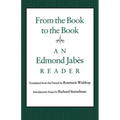 From the Book to the Book