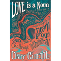 Love is a Noun