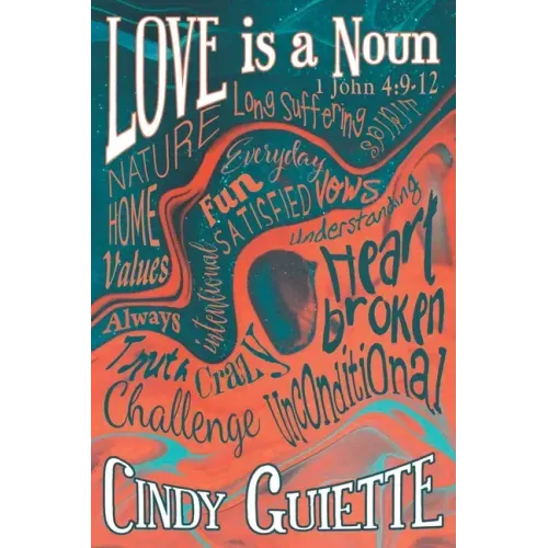 Love is a Noun