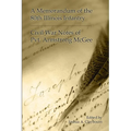 A Memorandum of the 80th Illinois Infantry: Civil War Notes of Pvt. Armgstrong McGee