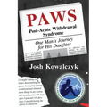 Paws: Post-Acute Withdrawal Syndrome