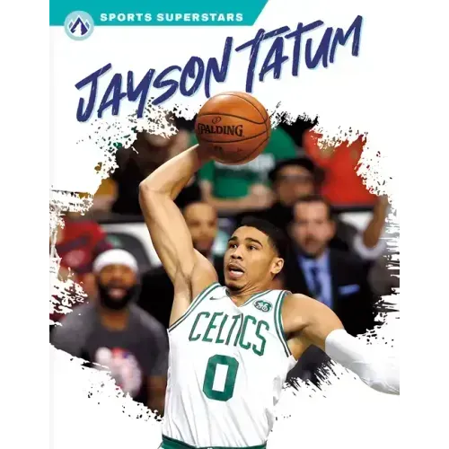Jayson Tatum
