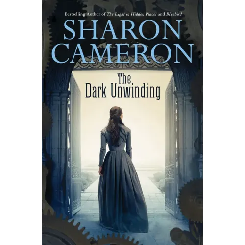 The Dark Unwinding