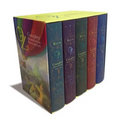 Oz, the Complete Hardcover Collection (Boxed Set): Oz, the Complete Collection, Volume 1; Oz, the Complete Collection, Volume 2; Oz, the Complete Coll