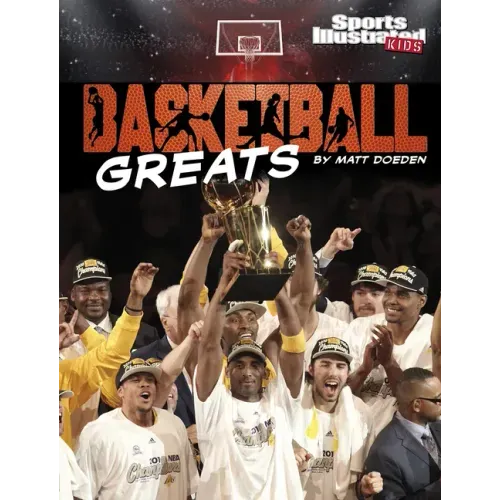Basketball Greats