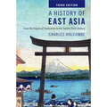 A History of East Asia: From the Origins of Civilization to the Twenty-First Century