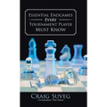 Essential Endgames Every Tournament Player Must Know