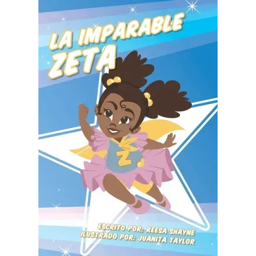 La Imparable Zeta