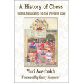 A History of Chess: From Chaturanga to the Present Day
