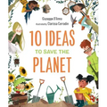 10 Ideas to Save the Planet