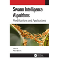 Swarm Intelligence Algorithms: Modifications and Applications