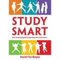 Study Smart: -