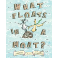 What Floats in a Moat?