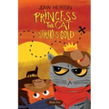 Princess the Cat Strikes Gold: A Pet Adventure Treasure Hunt