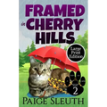 Framed in Cherry Hills
