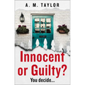 Innocent or Guilty?