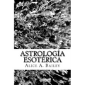 Astrología Esotérica