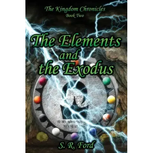 The Elements and the Exodus